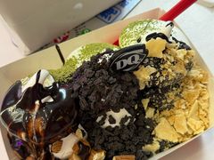 -DQ·蛋糕·冰淇淋(通州万达店)