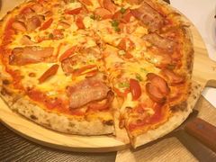 -托斯卡纳烘焙意大利餐厅(五天地店)