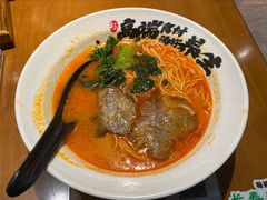 -和府捞面(西溪印象城店)