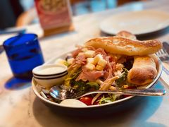 -玛尚诺Pizza&Bar(长泰广场店)
