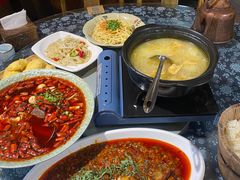 -青城甲(青城山店)