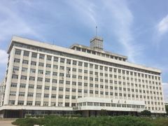 -辽宁大学(崇山校区)