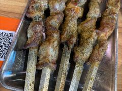 -品回味清真西北楼(宁波首店)