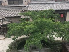-山西王家大院