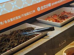 -老员外骨汤火锅(海州古城店)