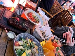 -MR.ROCKY洛奇先生·西餐&酒吧(太古仓店)