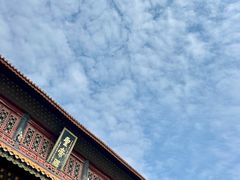 -南岳衡山风景名胜区-南岳大庙