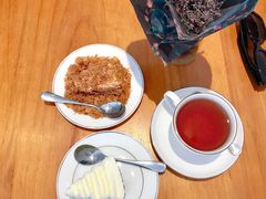 抹茶重芝士-PETIT PARIS 小巴黎(花园道店)