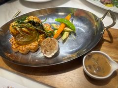 -Deer Park鹿园西餐(仁恒置地广场店)