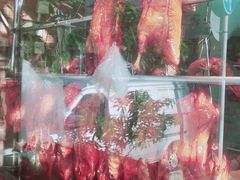 -大聪烧鹅快餐店(梅林店)
