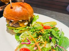 -京A Taproom·精酿餐吧(CBD店)