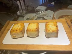 一口闷芝士南瓜-大牌大·传统杭帮菜(湖滨店)