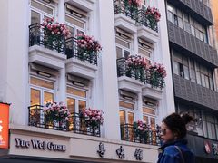 -上海国际饭店