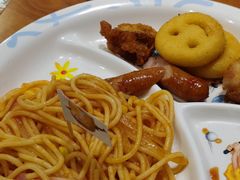 -CoCo壱番屋(久光百货店)