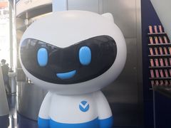 -vivo官方授权体验店(太子路店)