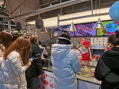 -喜识·冰糖葫芦·炒酸奶(西美花街店)
