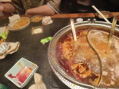 -牛New寿喜烧(金茂览秀城店)