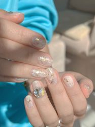 -蔓霏美学生活沙龙