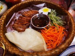 -清迈清迈巷口小排档(烟台山店)