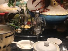 -半岛翡丽海鲜自助餐厅(观风亭店)
