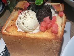 -茉莉餐厅(亳州高新万达广场希夷大道店)