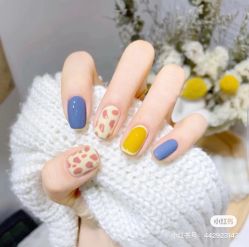 -妙睫屋日式美甲美睫