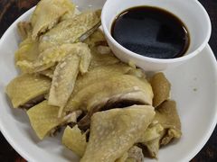白斩鸡-吾介小籠館