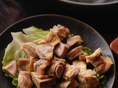 -滇野云南野生菌餐厅(陕西南路店)