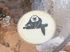 -ZOO COFFEE动物园咖啡(红山森林动物园店)