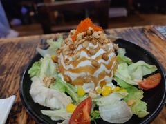 -小川洋风料理(街道口店)
