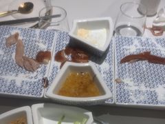 -羲和雅苑•北京烤鸭(国贸商城店)