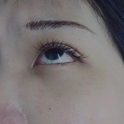 -谜秀韩式半永久纹眉纹绣洗眉