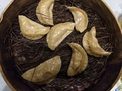 -松针蔡记蒸饺(花园路店)