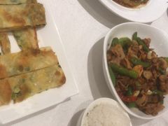 -大铁勺新津菜(东丽阳光新业广场店)
