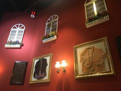 -小娘惹厨房Little Nyonya(狮城有约上榜店)