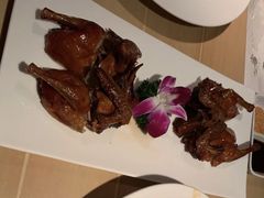 -老船坞餐厅(北京亚洲大酒店 )
