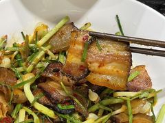 -王捌小院(红花坡店)