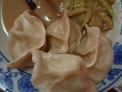 -必点海鲜·鲅鱼水饺(鞍山西道店)