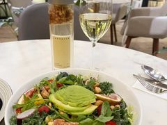 -théATRE茶聚场·餐厅(环球金融中心店)