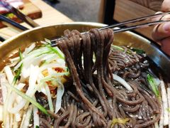 -金顺韩式烤肉·网红烤肉店(广利路店)