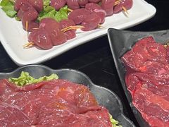 -巴蜀大宅门火锅(北大街店)