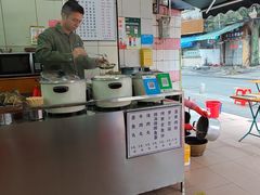 -旺旺饼屋传统糖水(黄塘路店)