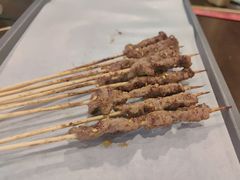 -林二哥宜烤官·宜宾小烧烤