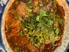 -陈家面馆