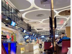 -舜和巴西烤肉餐厅(舜和国际店)