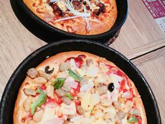 -必胜客(双榆树店)