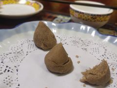 -吉祥圣雪藏餐