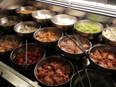 -火炉火自助餐(喜隆多店)