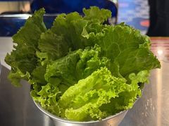 -哈哈碳都·牛肋条无限自助烤肉(宝龙店)