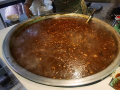 -马老三肉丁胡辣汤(西一路店)